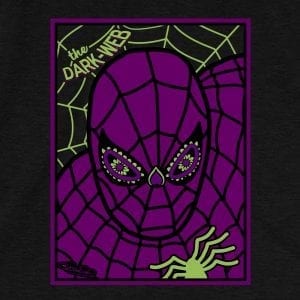 Amazing Spider Man Tshirt