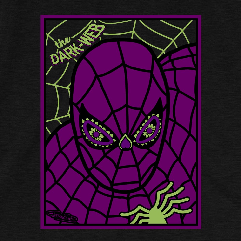 Amazing Spider Man Tshirt